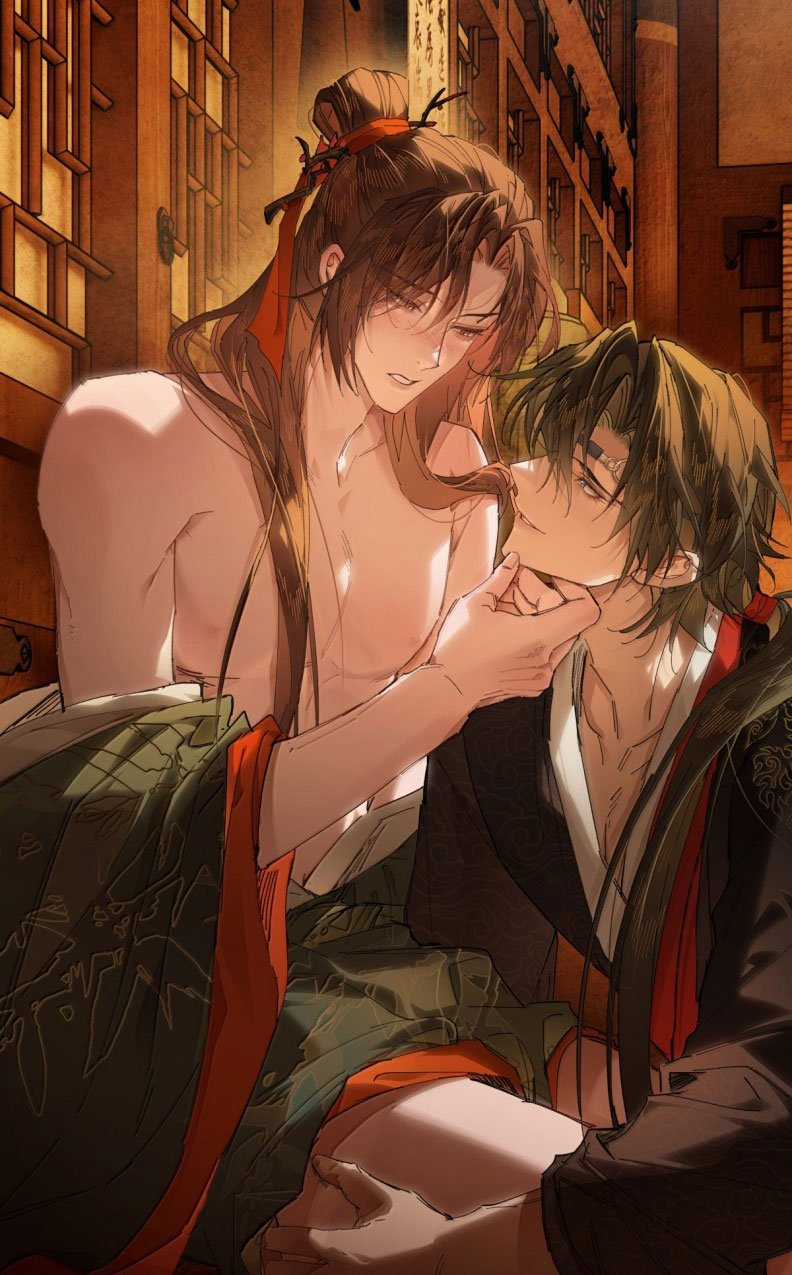 Ý Trung Nhân - Chapter 25 - Trang 20