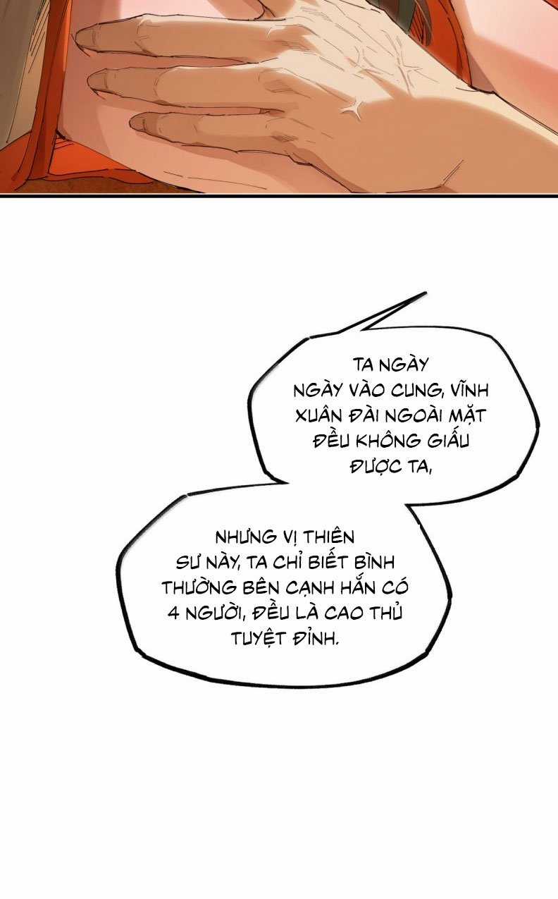 Ý Trung Nhân - Chapter 25 - Trang 24