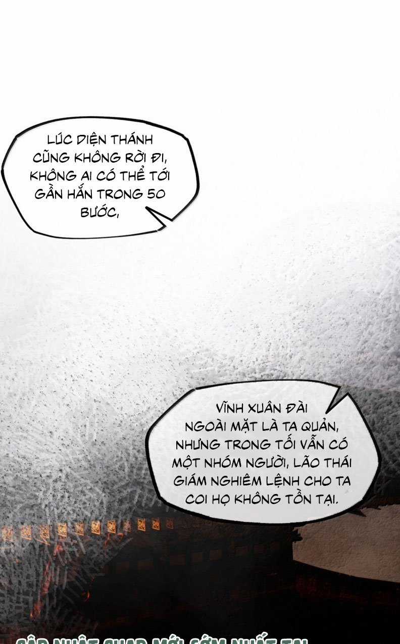 Ý Trung Nhân - Chapter 25 - Trang 25