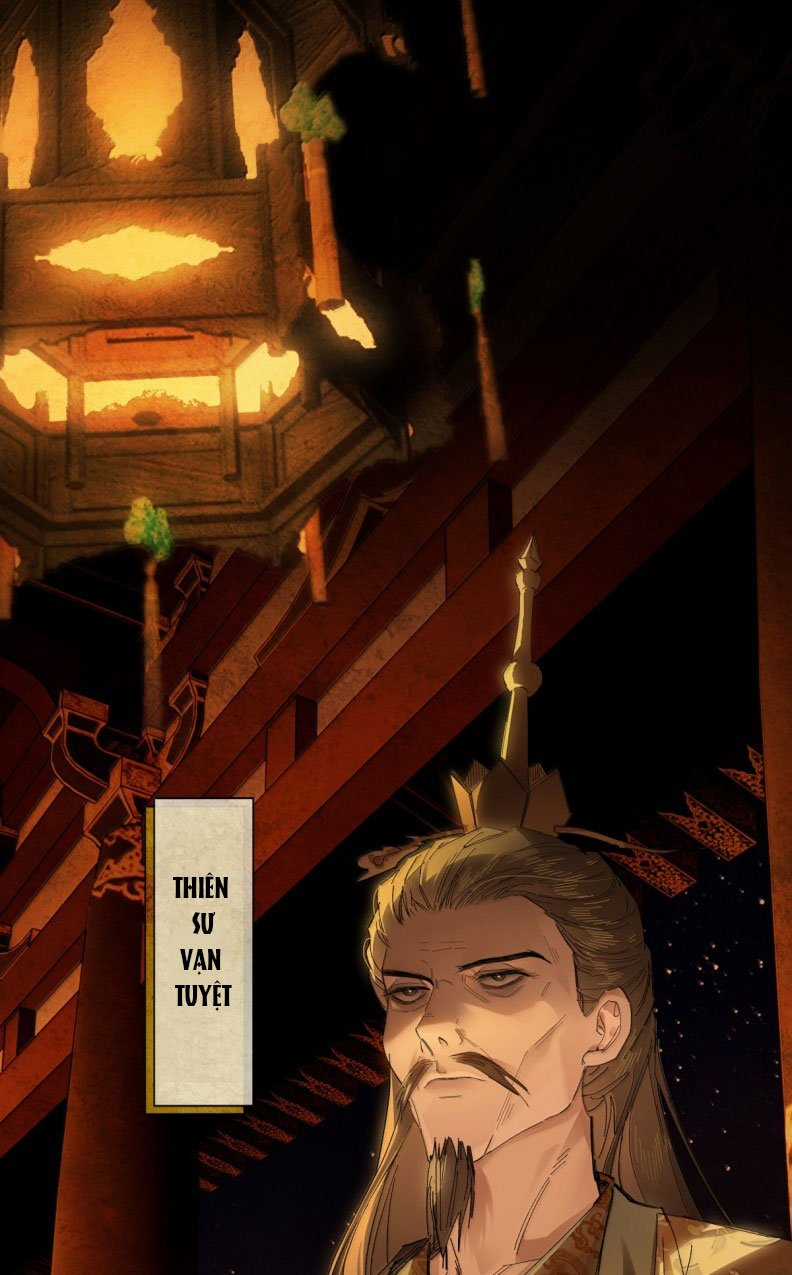 Ý Trung Nhân - Chapter 25 - Trang 27