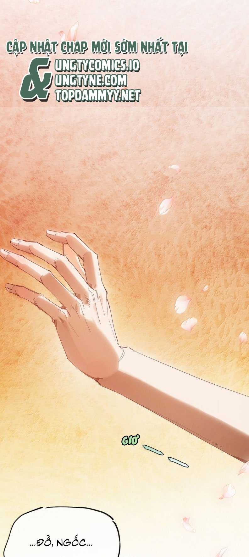 Ý Trung Nhân - Chapter 25 - Trang 37