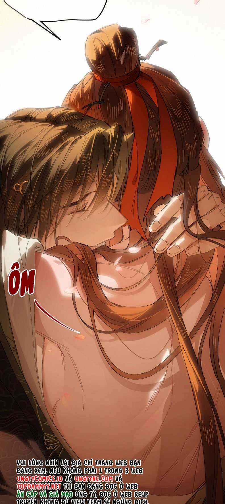 Ý Trung Nhân - Chapter 25 - Trang 38