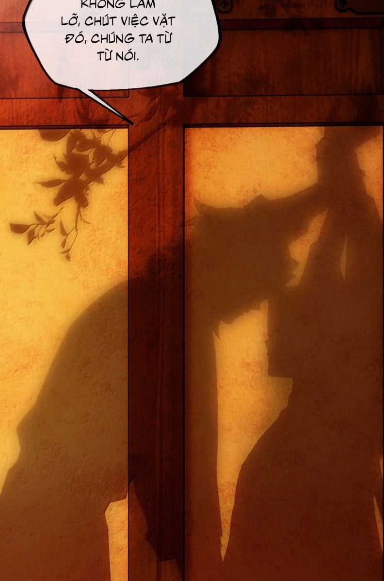 Ý Trung Nhân - Chapter 25 - Trang 5