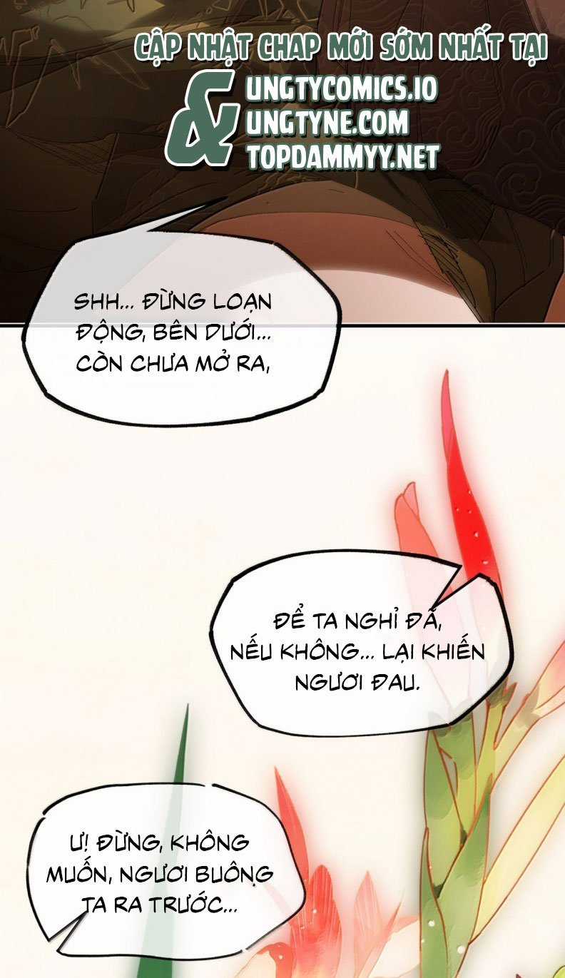 Ý Trung Nhân - Chapter 25 - Trang 41