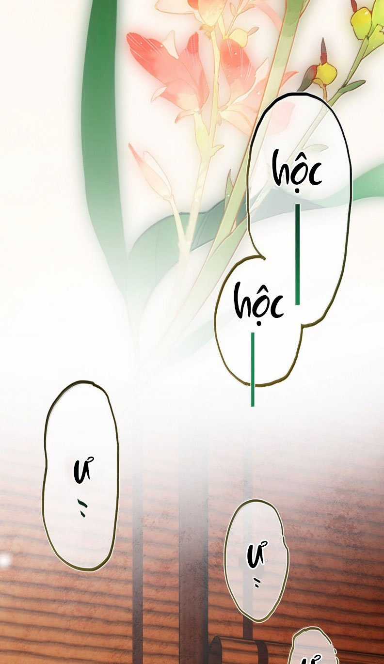 Ý Trung Nhân - Chapter 25 - Trang 42