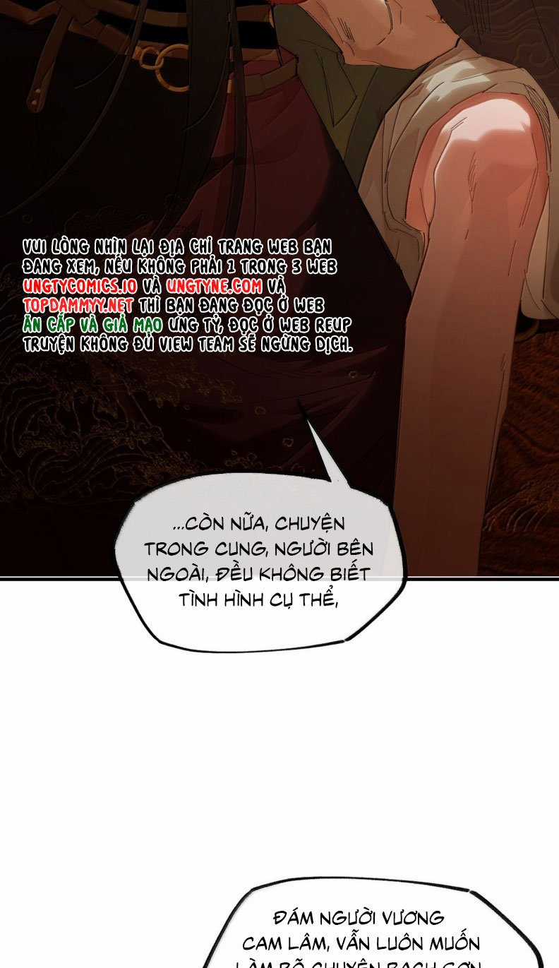 Ý Trung Nhân - Chapter 25 - Trang 44