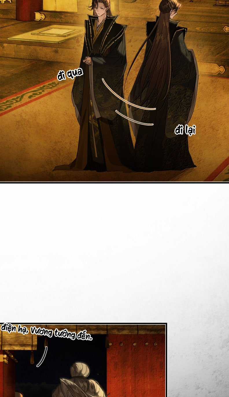 Ý Trung Nhân - Chapter 25 - Trang 47