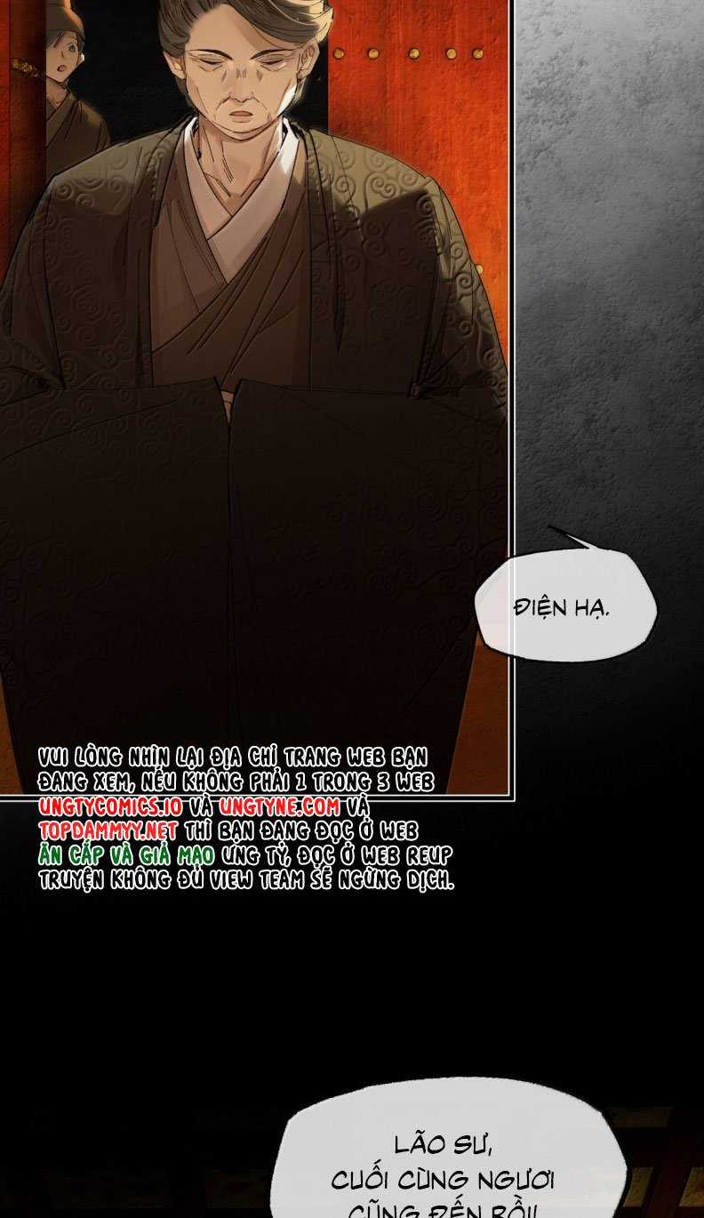 Ý Trung Nhân - Chapter 25 - Trang 48