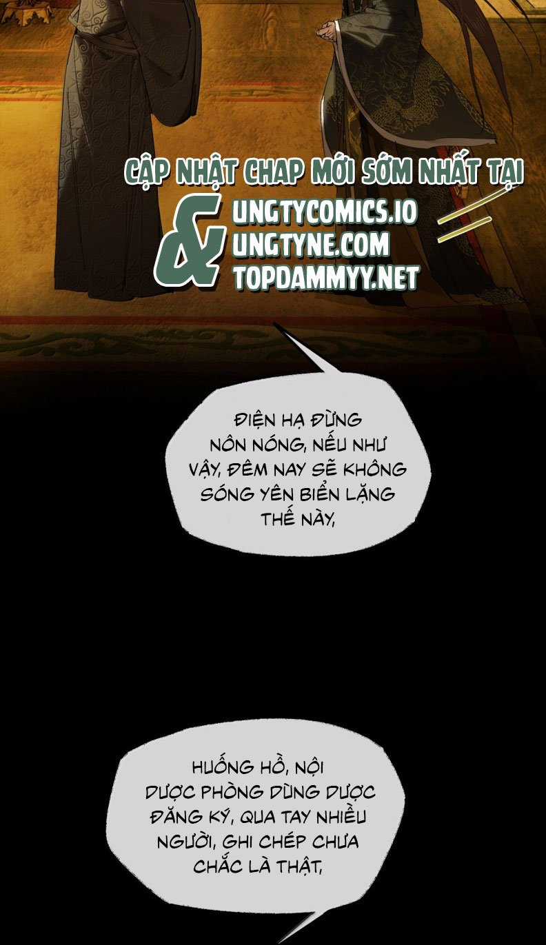 Ý Trung Nhân - Chapter 25 - Trang 50