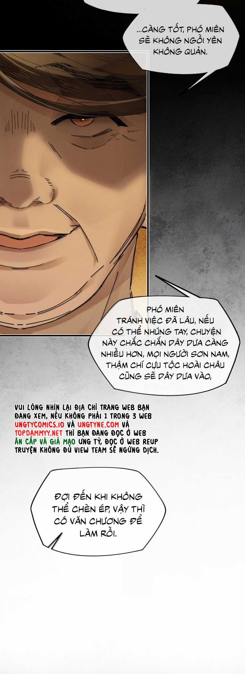 Ý Trung Nhân - Chapter 25 - Trang 56