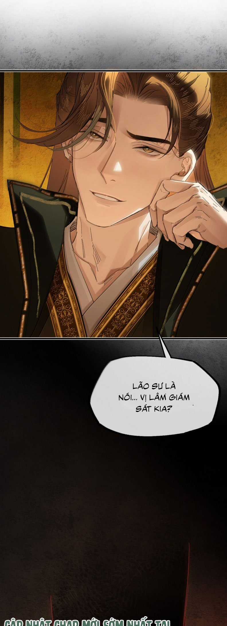 Ý Trung Nhân - Chapter 25 - Trang 57