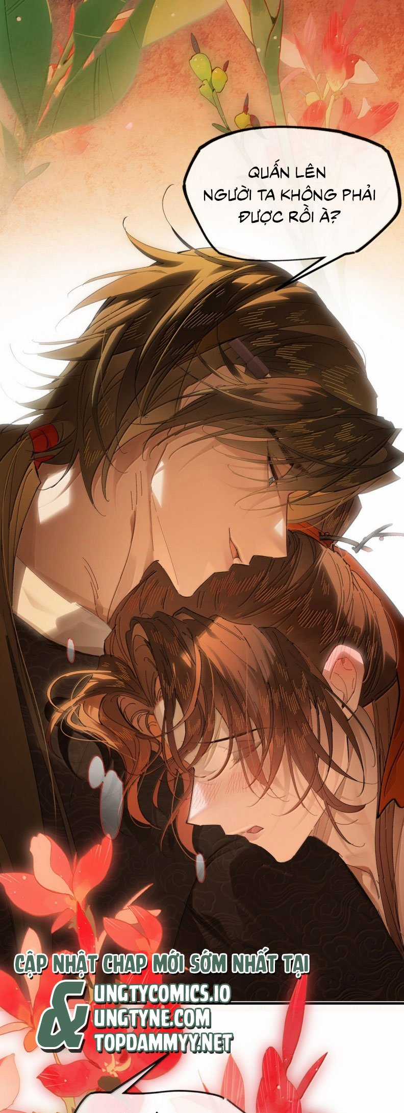 Ý Trung Nhân - Chapter 25 - Trang 60