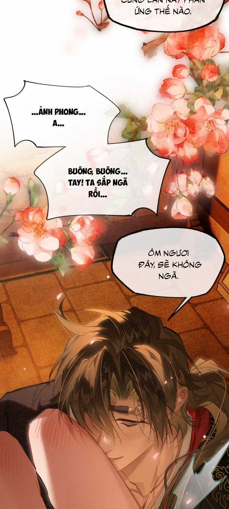 Ý Trung Nhân - Chapter 25 - Trang 63