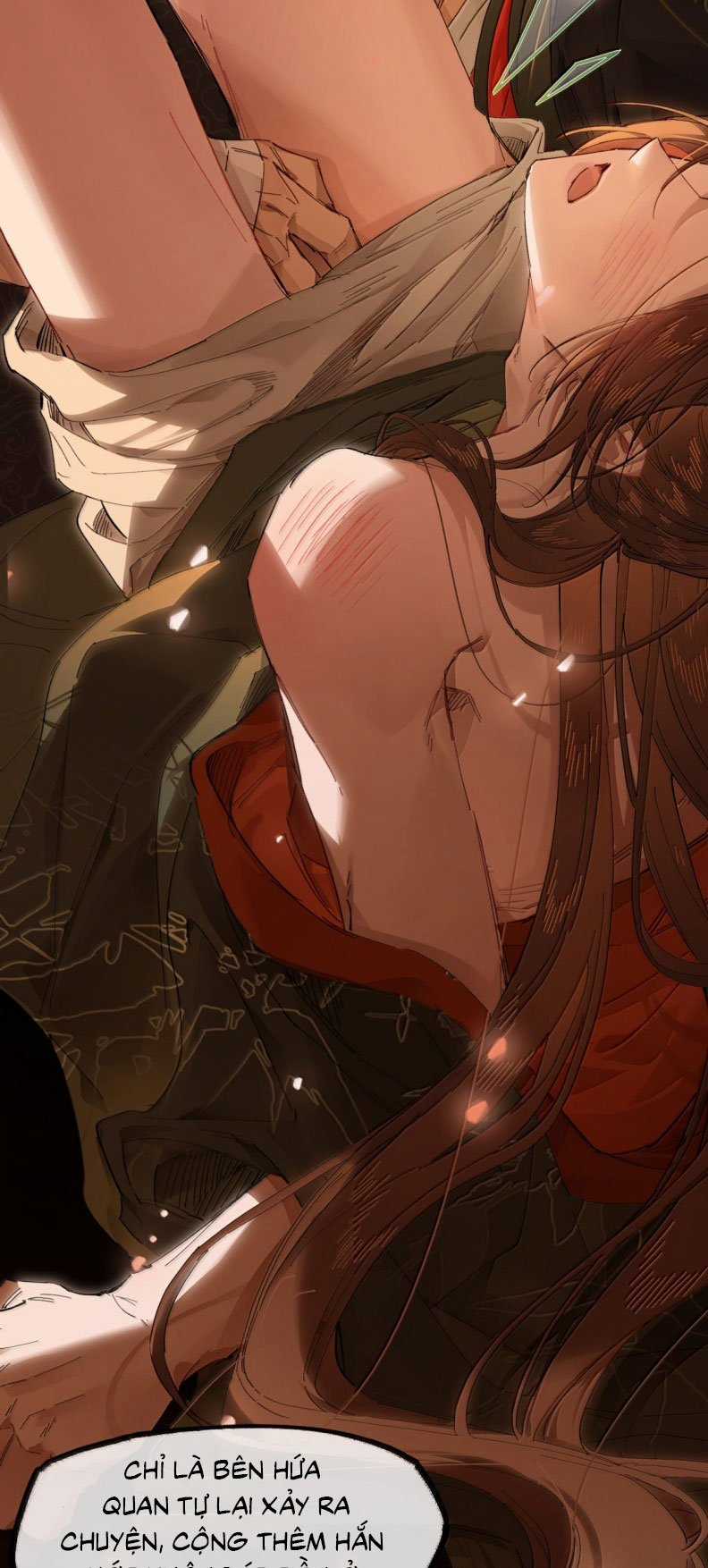 Ý Trung Nhân - Chapter 25 - Trang 64