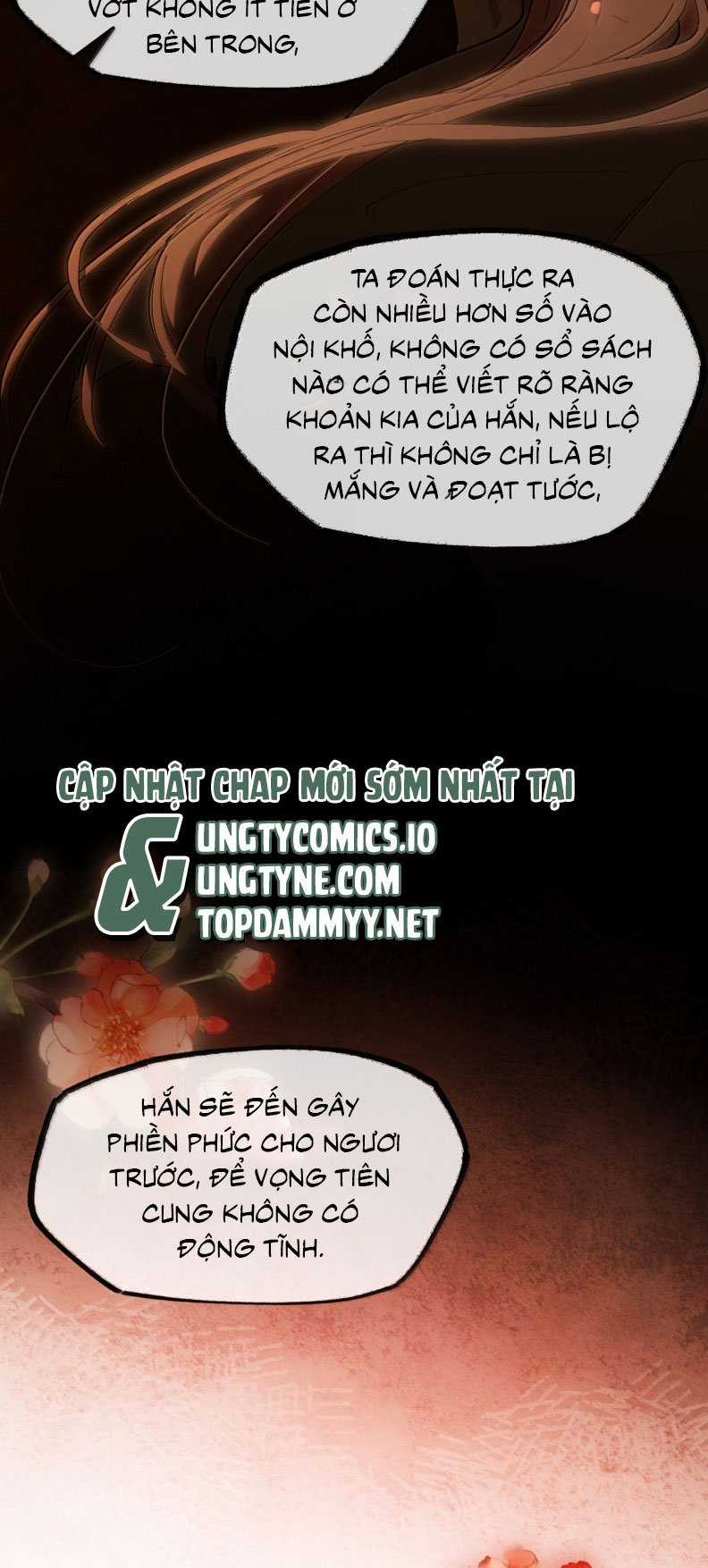 Ý Trung Nhân - Chapter 25 - Trang 65