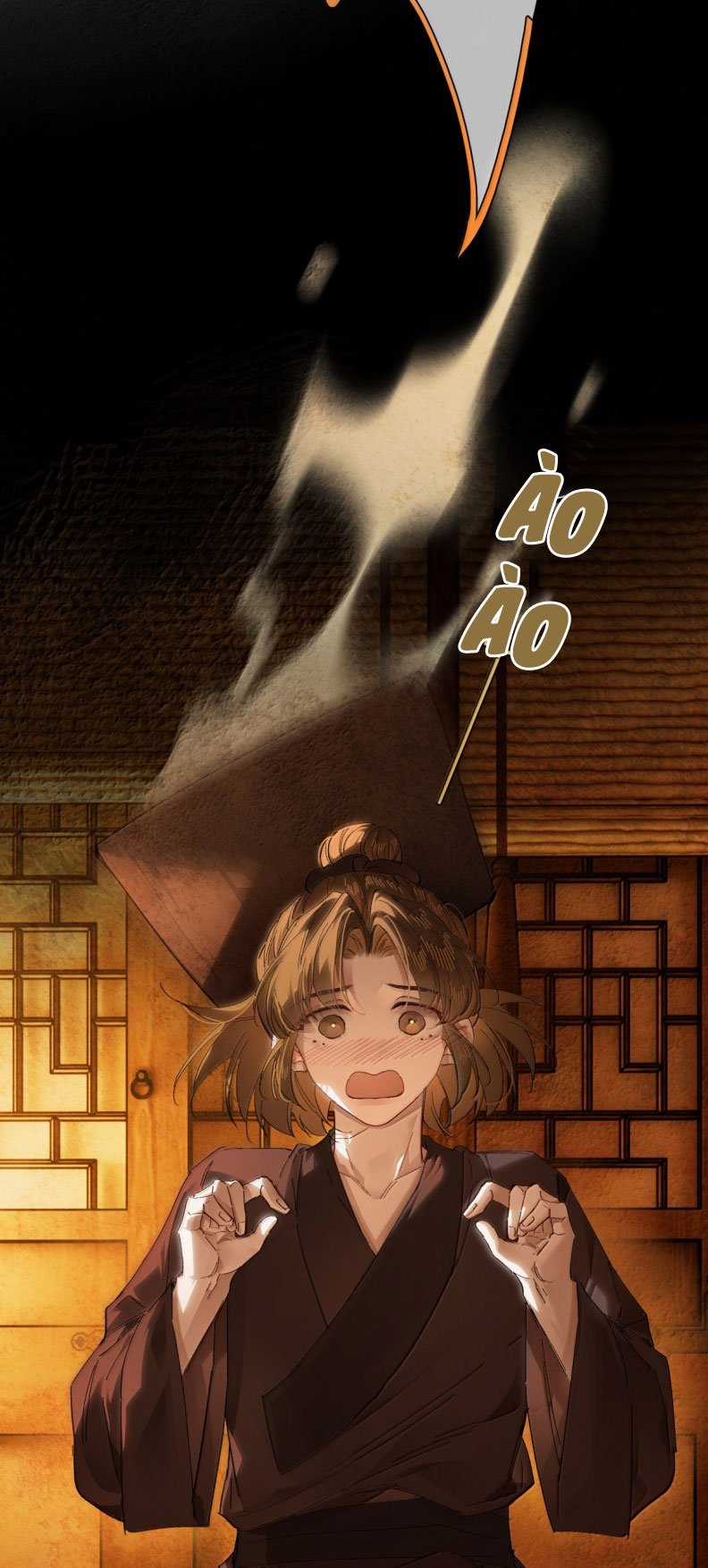 Ý Trung Nhân - Chapter 25 - Trang 68