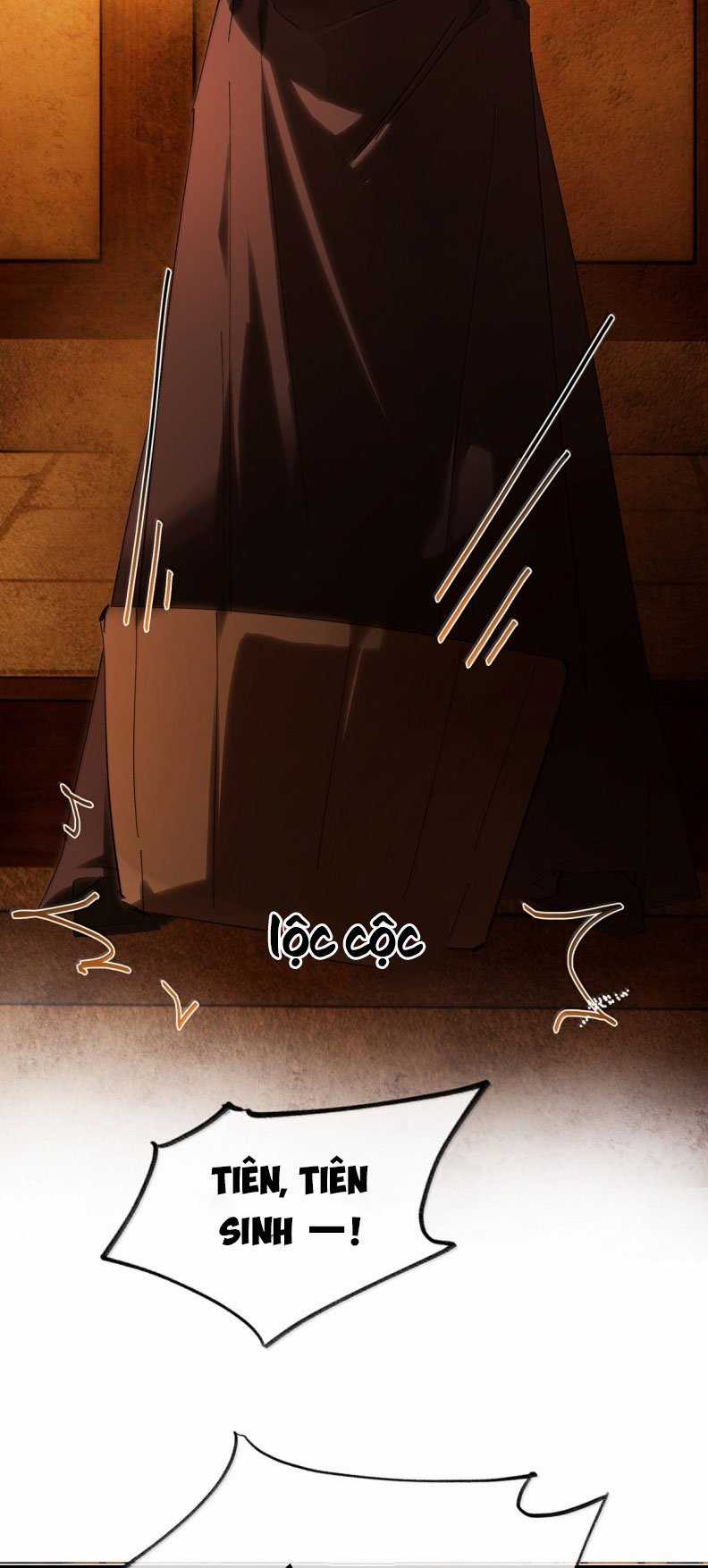 Ý Trung Nhân - Chapter 25 - Trang 69