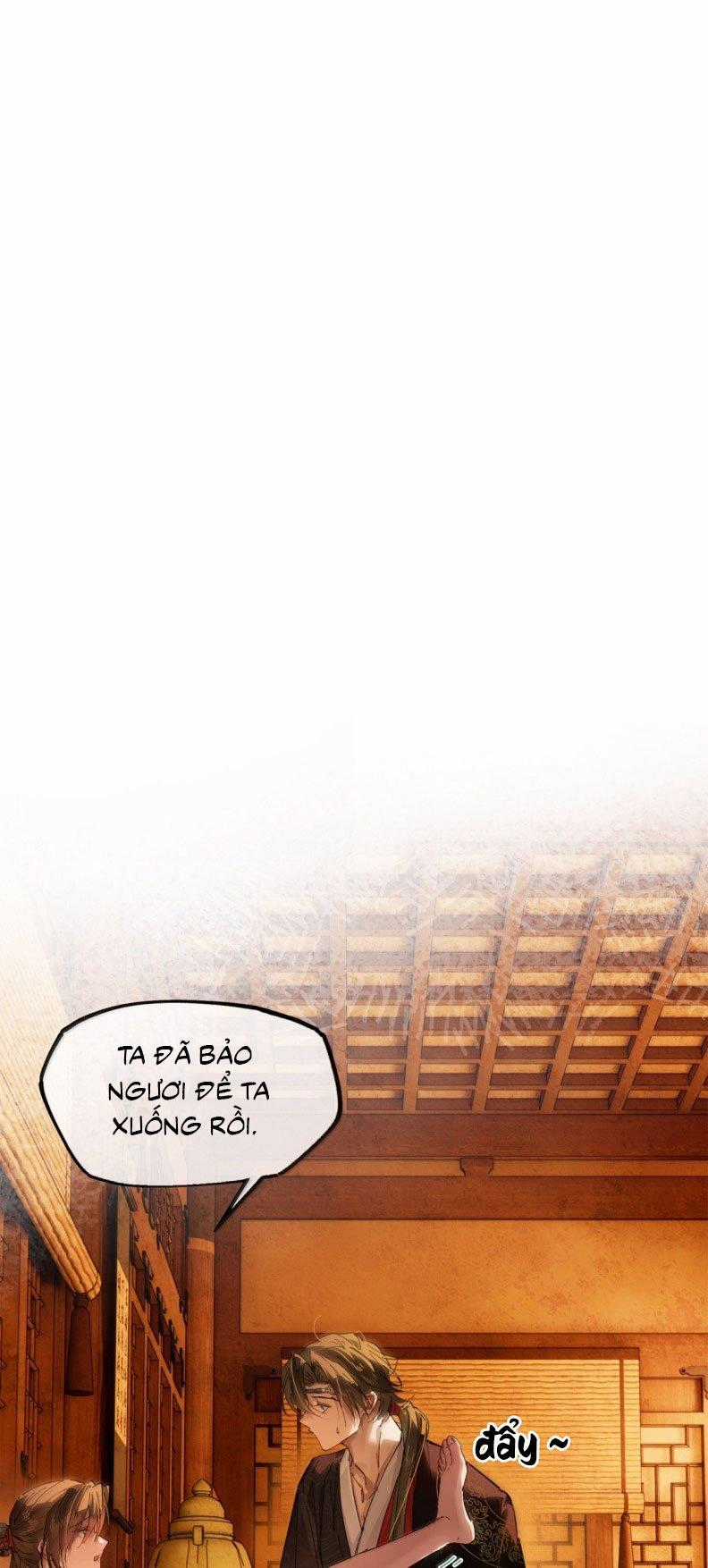 Ý Trung Nhân - Chapter 25 - Trang 71