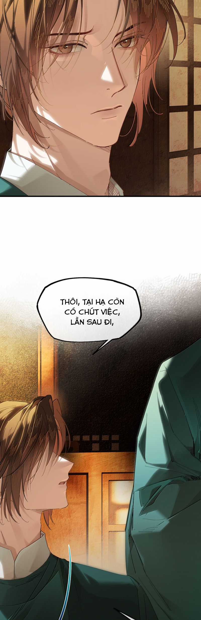 Ý Trung Nhân - Chapter 26 - Trang 18