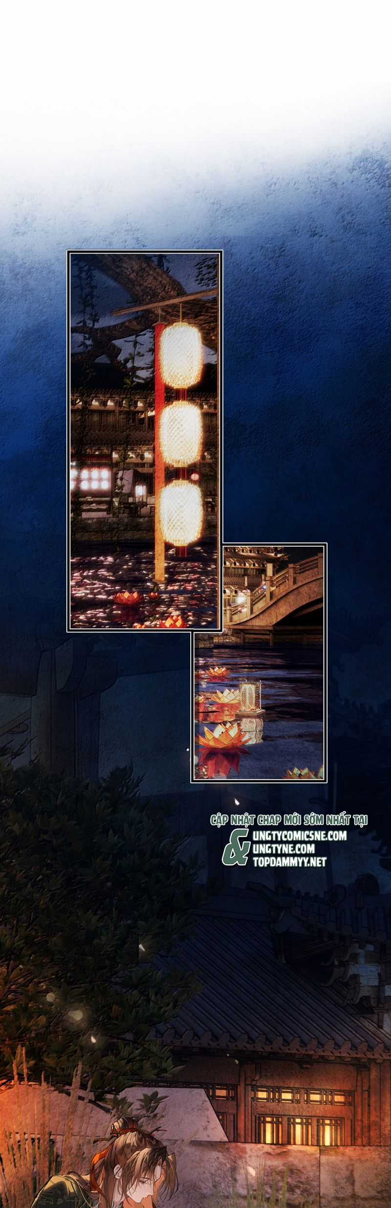 Ý Trung Nhân - Chapter 26 - Trang 22