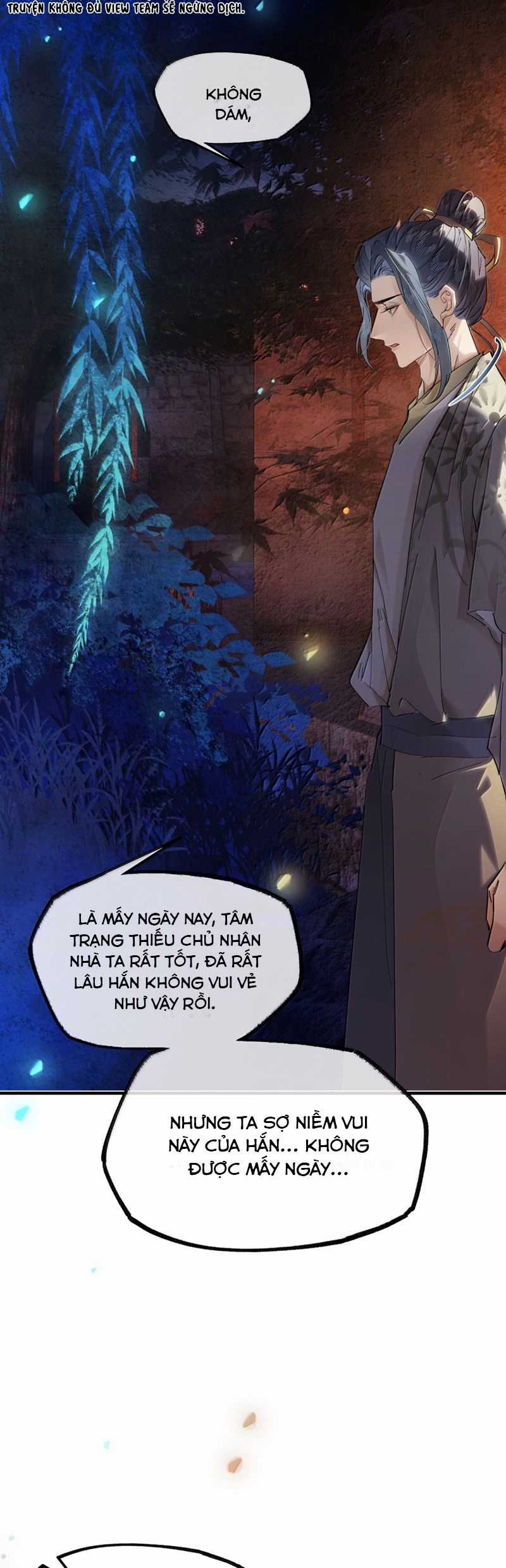 Ý Trung Nhân - Chapter 26 - Trang 29