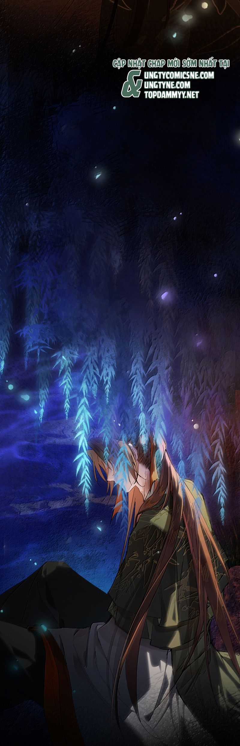 Ý Trung Nhân - Chapter 26 - Trang 34