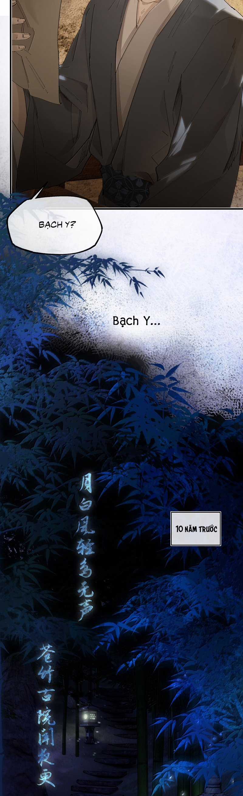 Ý Trung Nhân - Chapter 27 - Trang 18