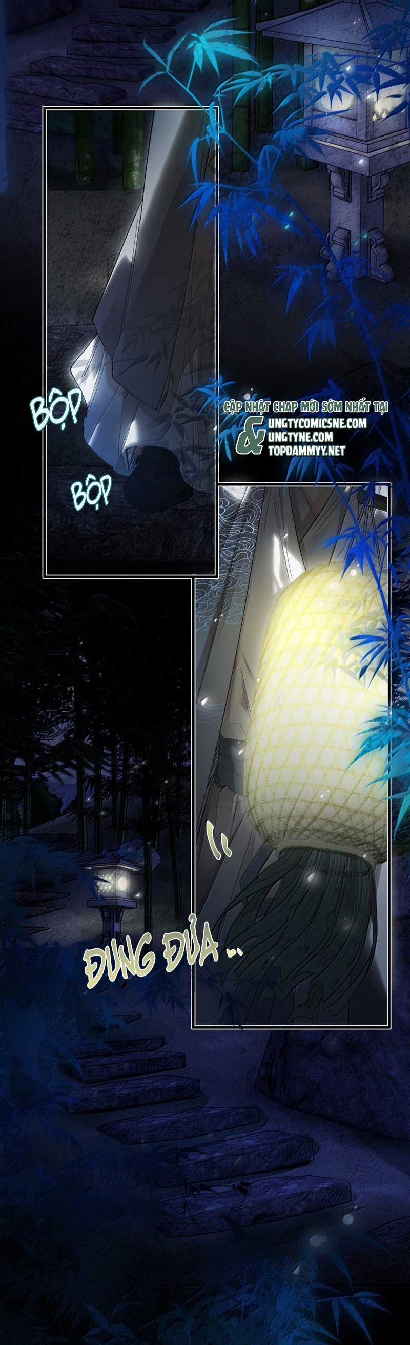 Ý Trung Nhân - Chapter 27 - Trang 19