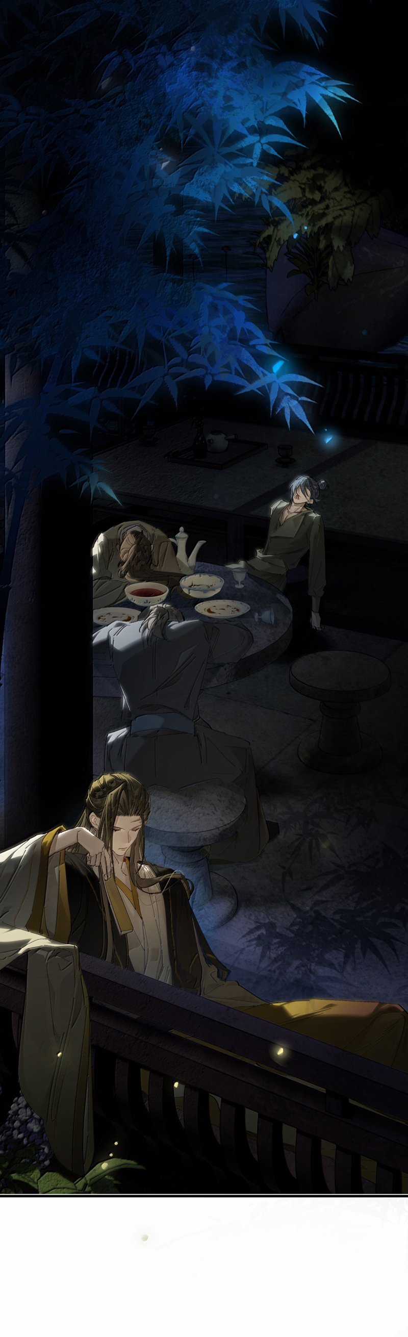 Ý Trung Nhân - Chapter 27 - Trang 20