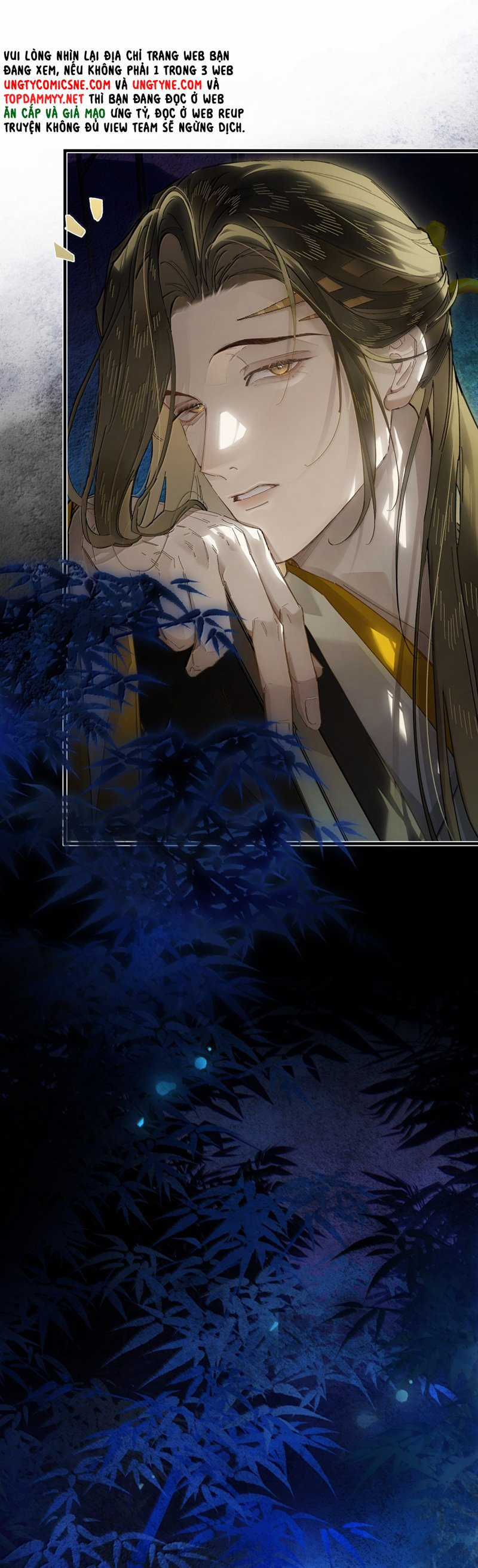 Ý Trung Nhân - Chapter 27 - Trang 21