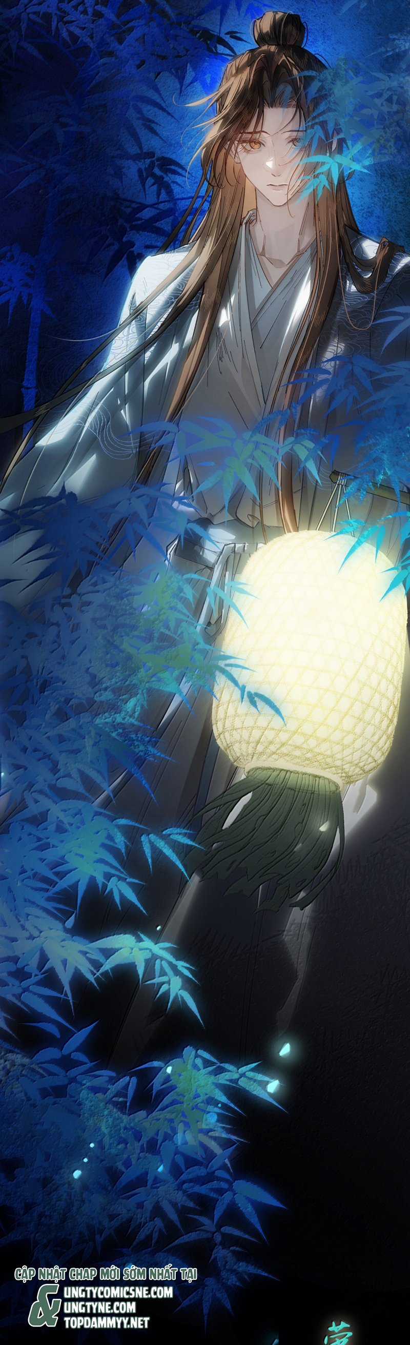 Ý Trung Nhân - Chapter 27 - Trang 22