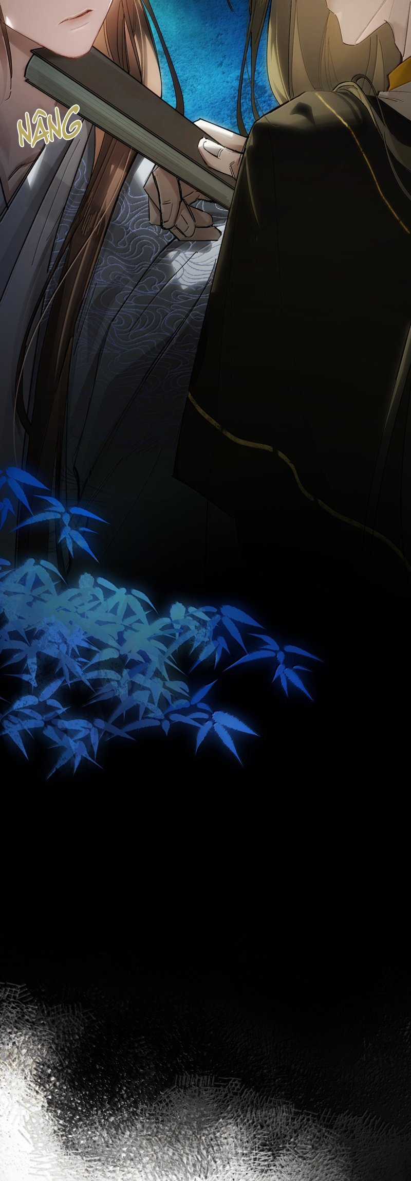 Ý Trung Nhân - Chapter 27 - Trang 25