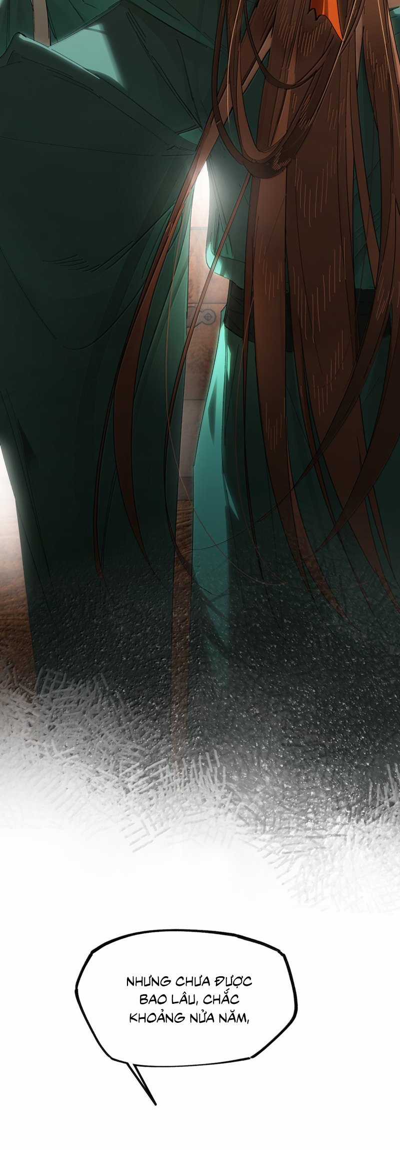 Ý Trung Nhân - Chapter 27 - Trang 28