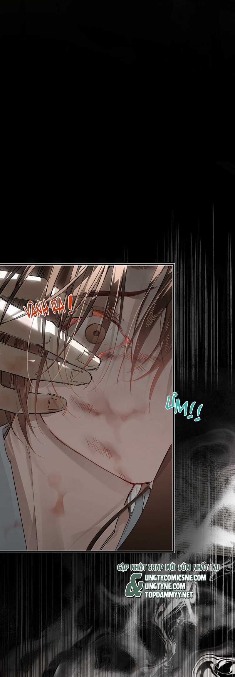 Ý Trung Nhân - Chapter 27 - Trang 31