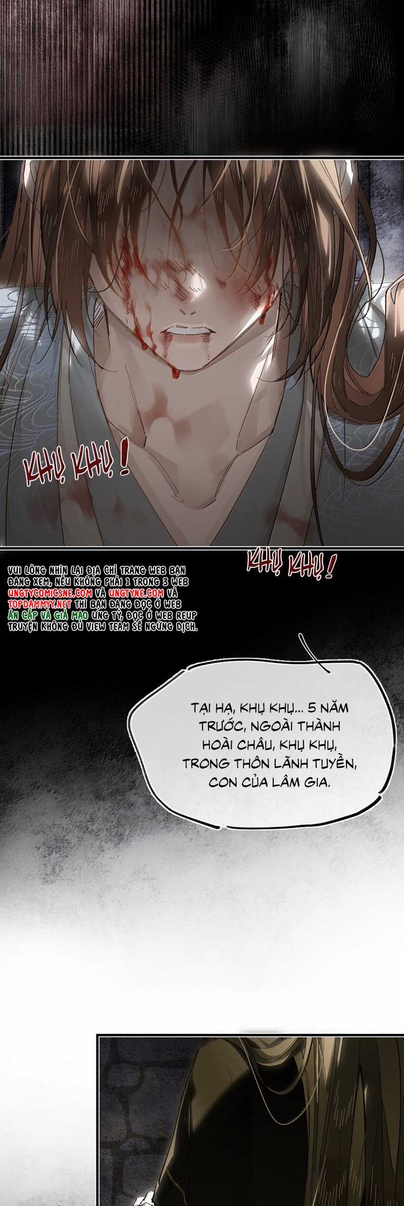 Ý Trung Nhân - Chapter 27 - Trang 38