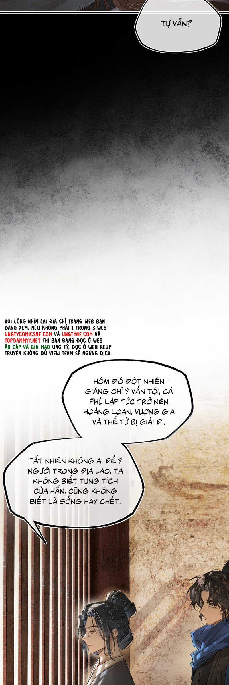 Ý Trung Nhân - Chapter 27 - Trang 42