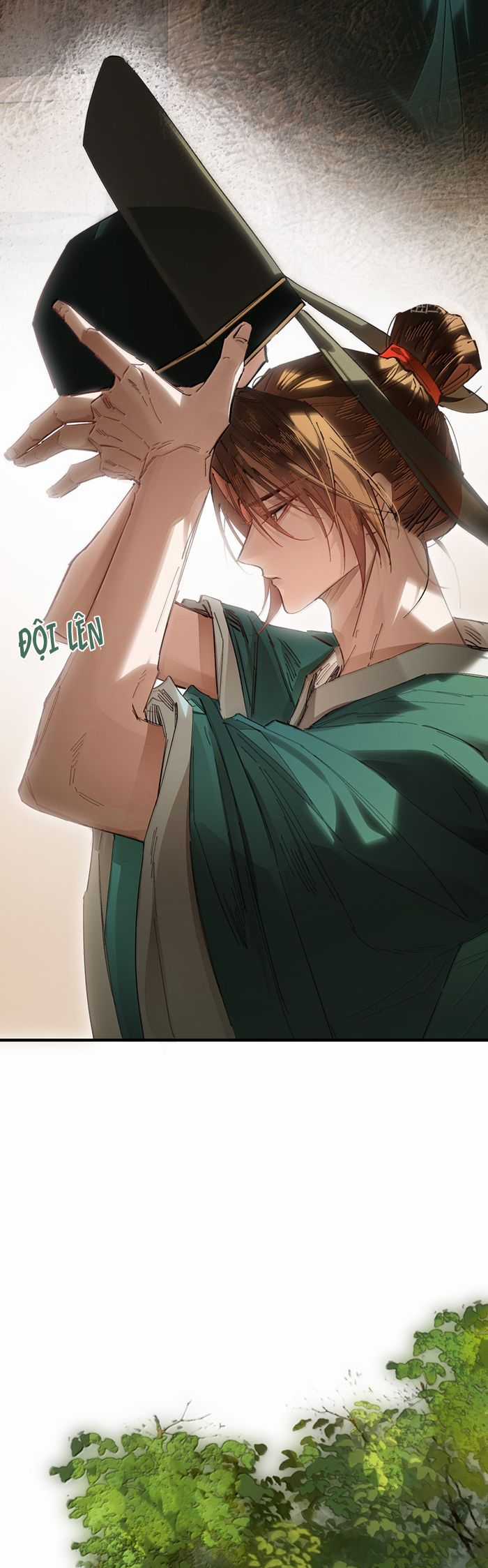 Ý Trung Nhân - Chapter 28 - Trang 29