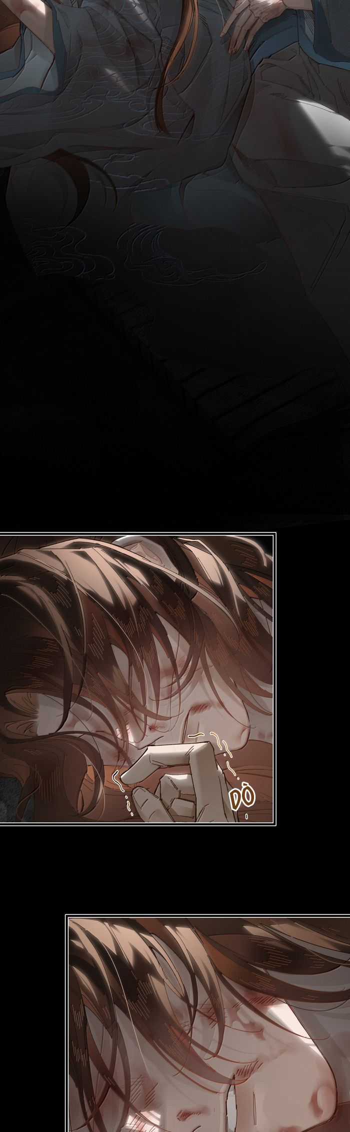 Ý Trung Nhân - Chapter 28 - Trang 4