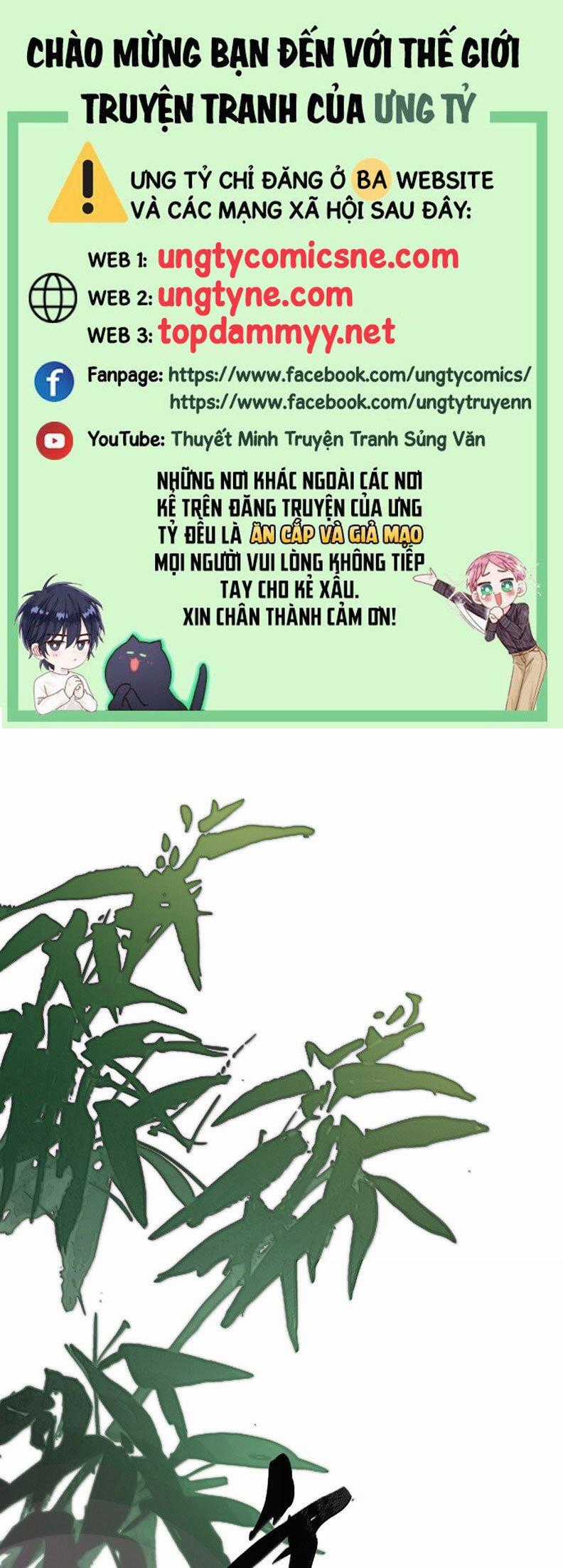 Ý Trung Nhân - Chapter 29 - Trang 1