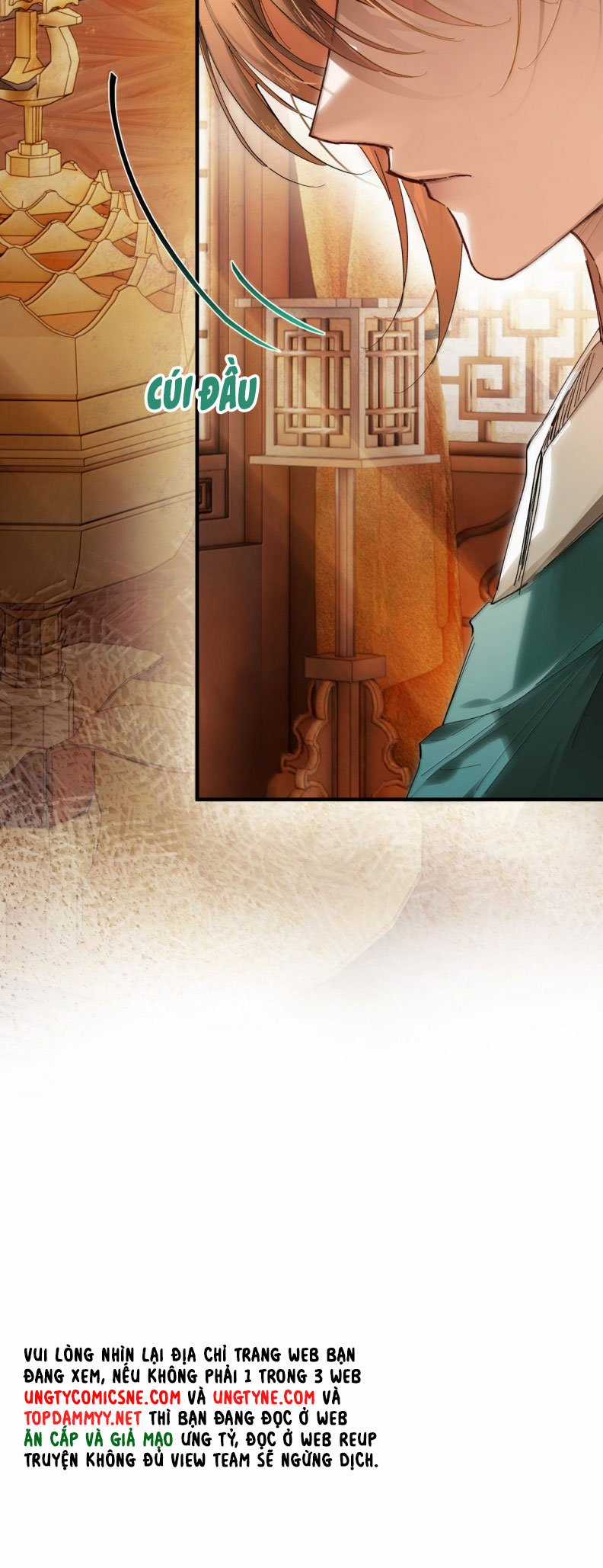 Ý Trung Nhân - Chapter 29 - Trang 11