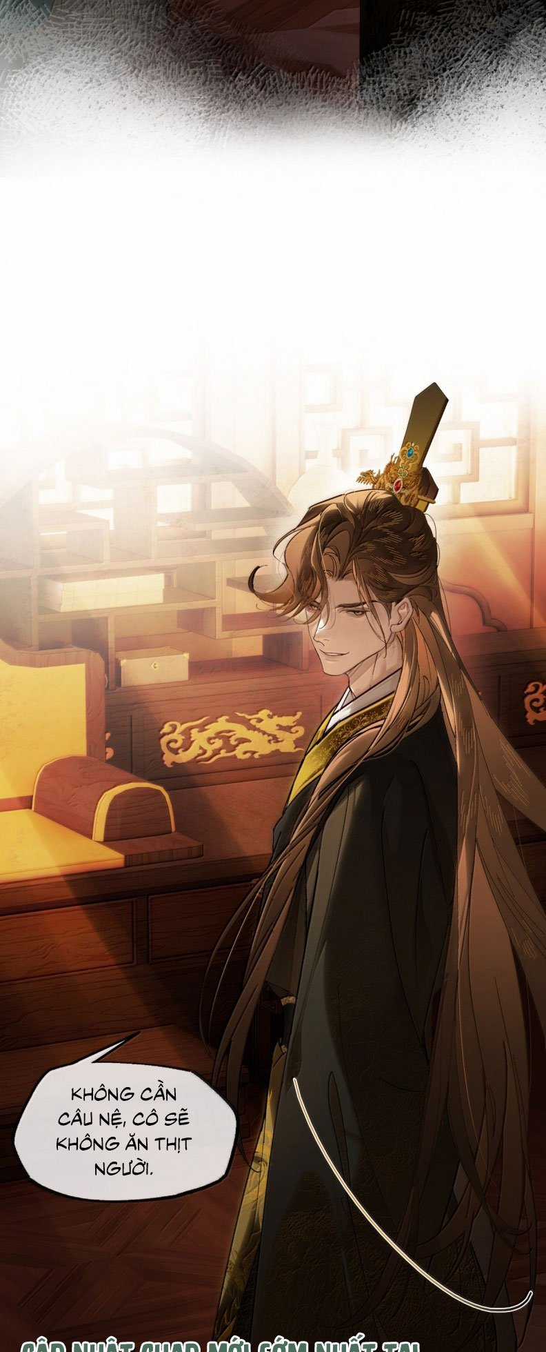 Ý Trung Nhân - Chapter 29 - Trang 19