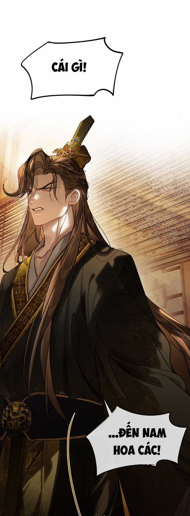 Ý Trung Nhân - Chapter 29 - Trang 25