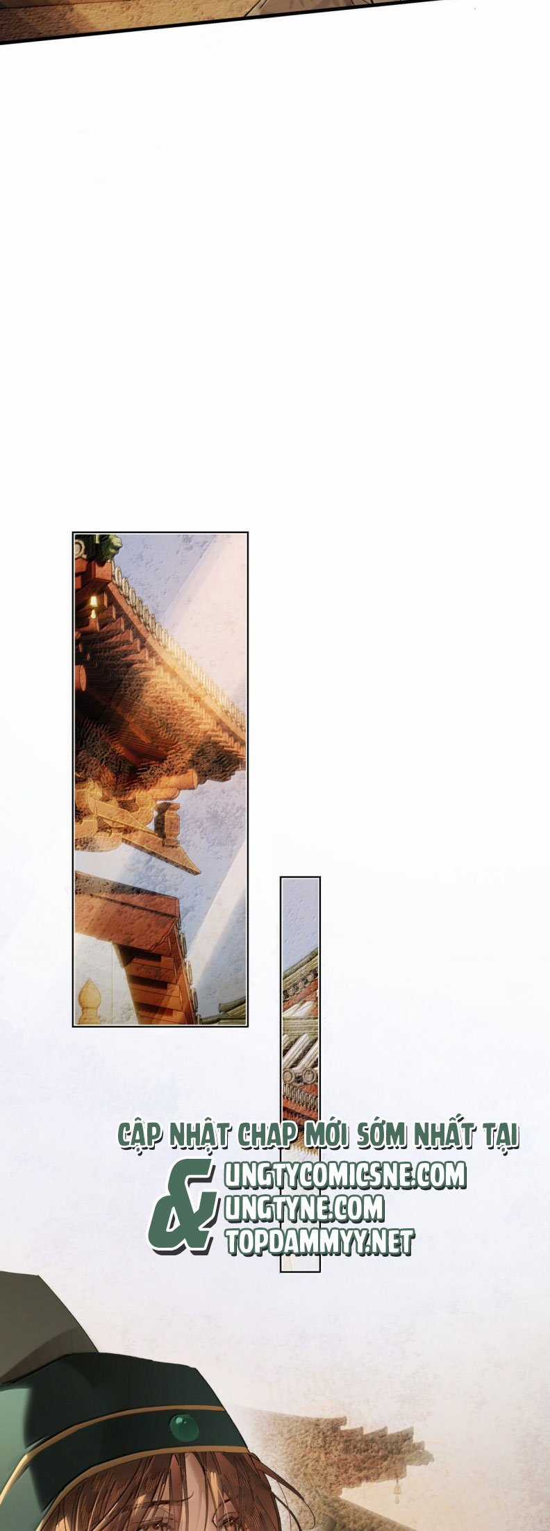 Ý Trung Nhân - Chapter 29 - Trang 4