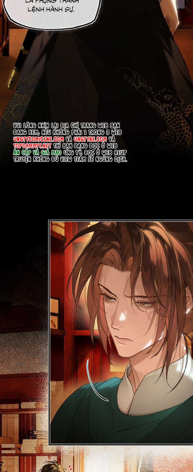 Ý Trung Nhân - Chapter 29 - Trang 37