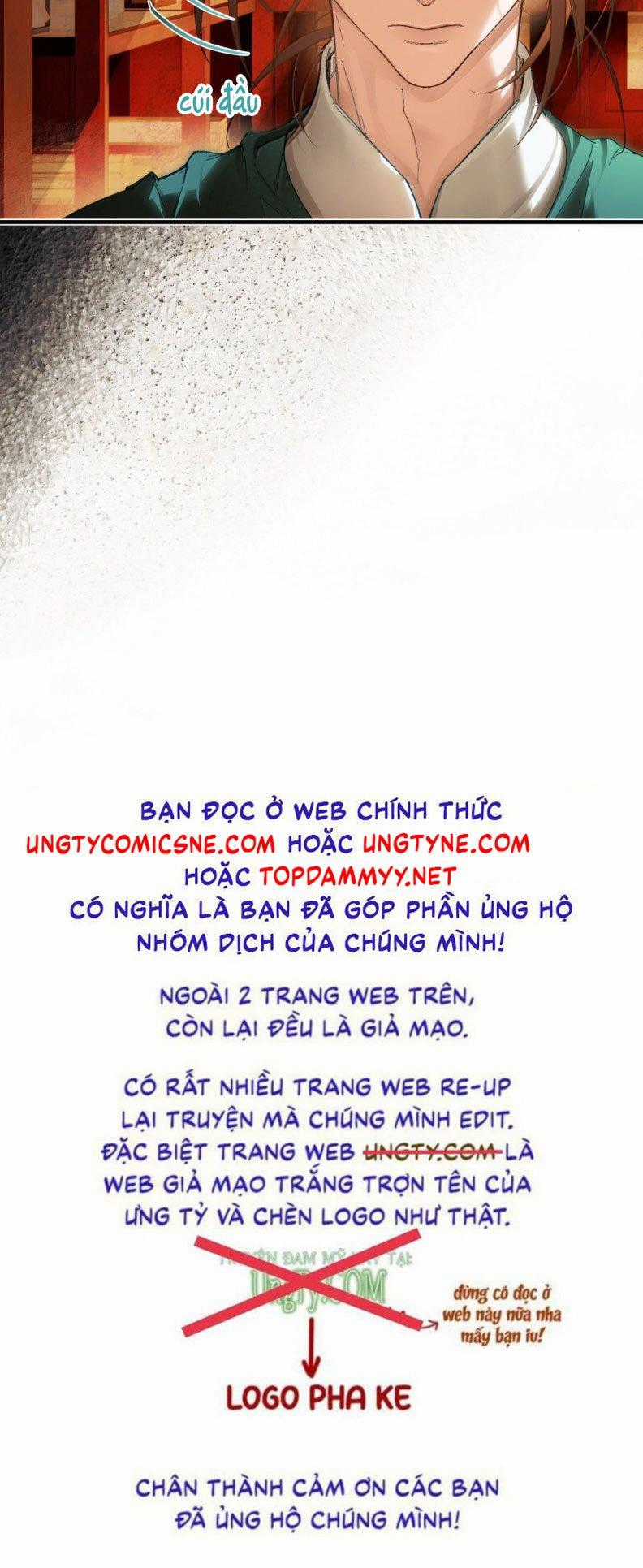 Ý Trung Nhân - Chapter 29 - Trang 40