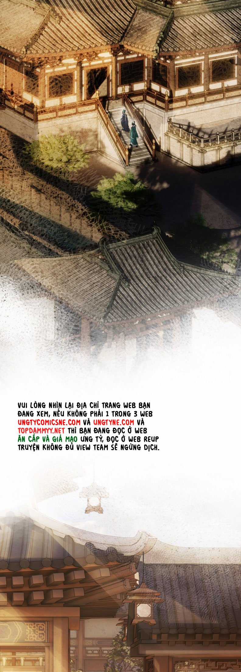 Ý Trung Nhân - Chapter 29 - Trang 7