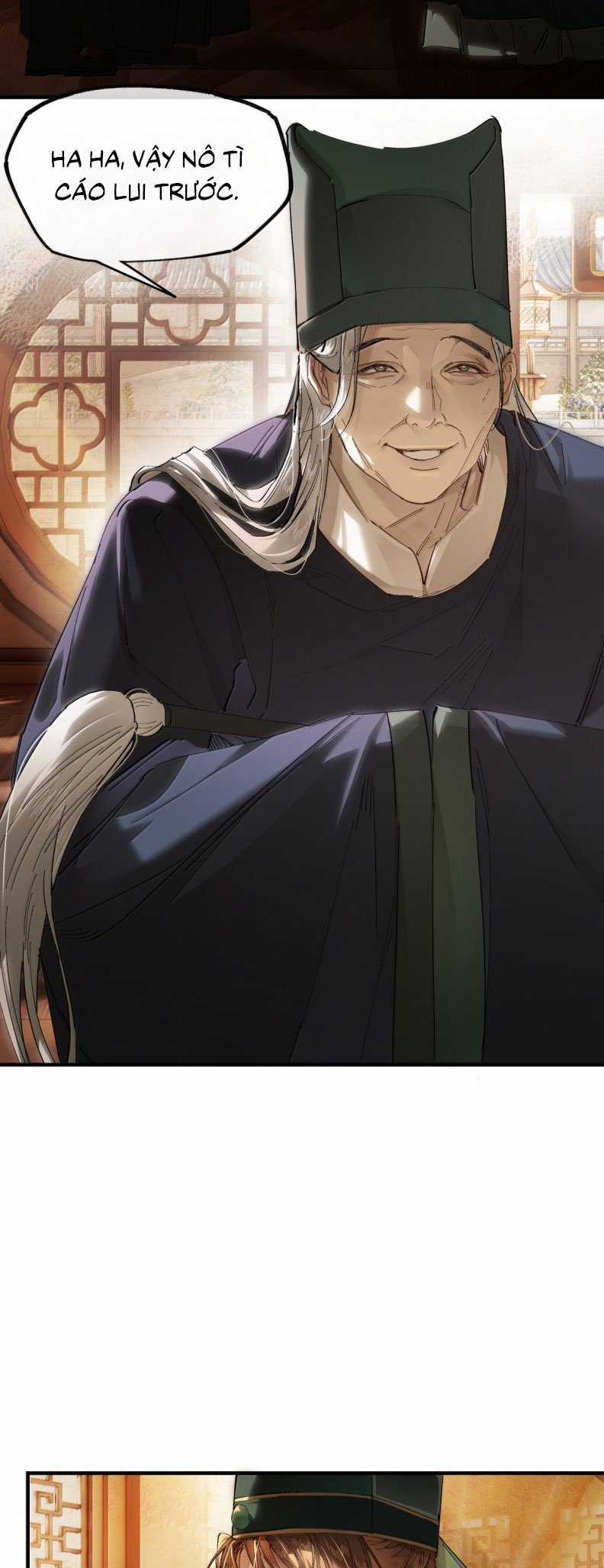 Ý Trung Nhân - Chapter 29 - Trang 9