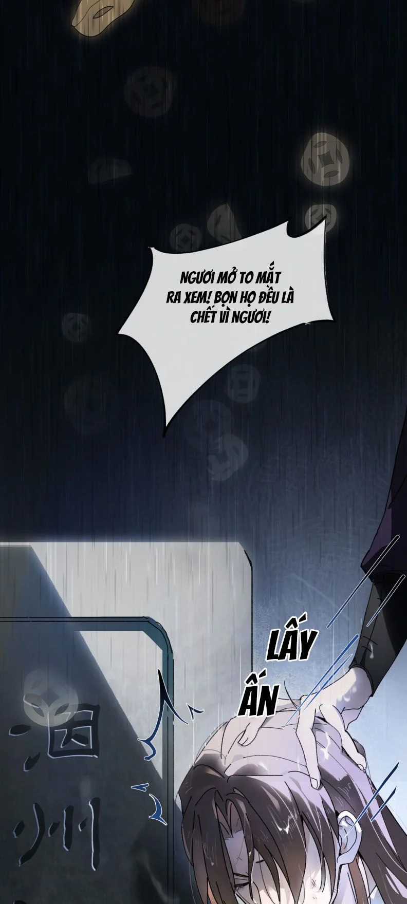 Ý Trung Nhân - Chapter 3 - Trang 2