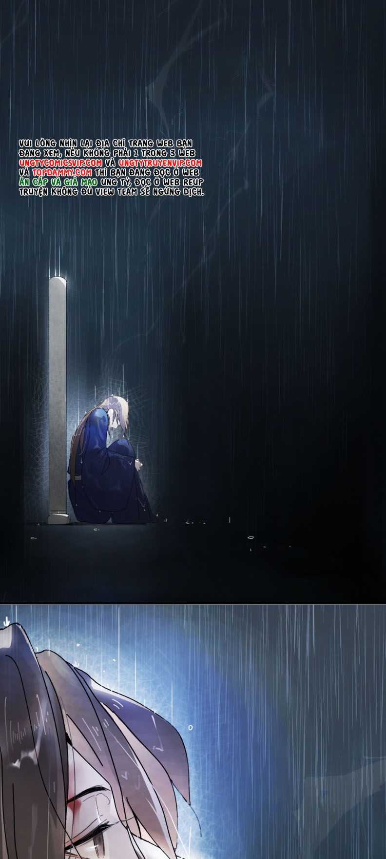 Ý Trung Nhân - Chapter 3 - Trang 12