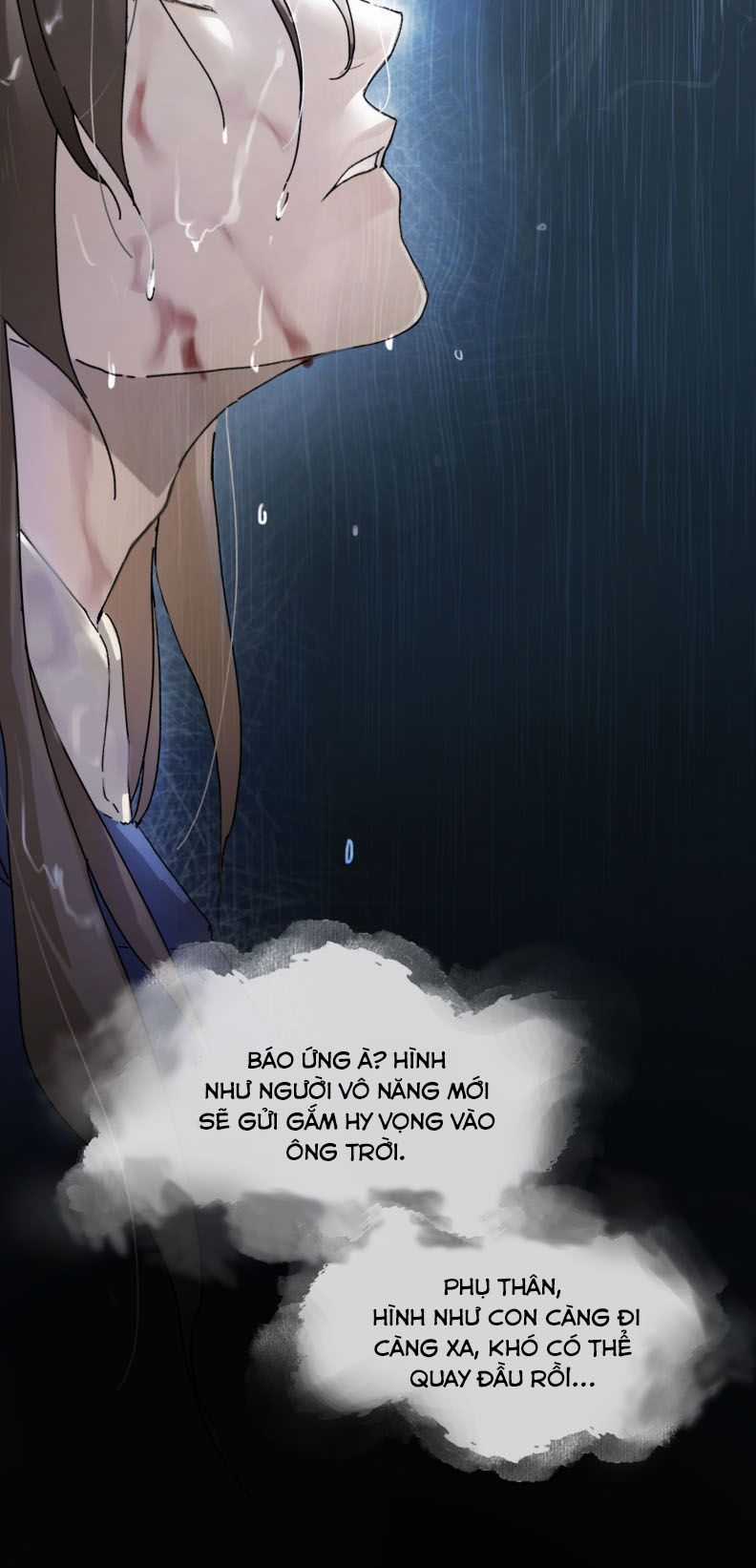 Ý Trung Nhân - Chapter 3 - Trang 13